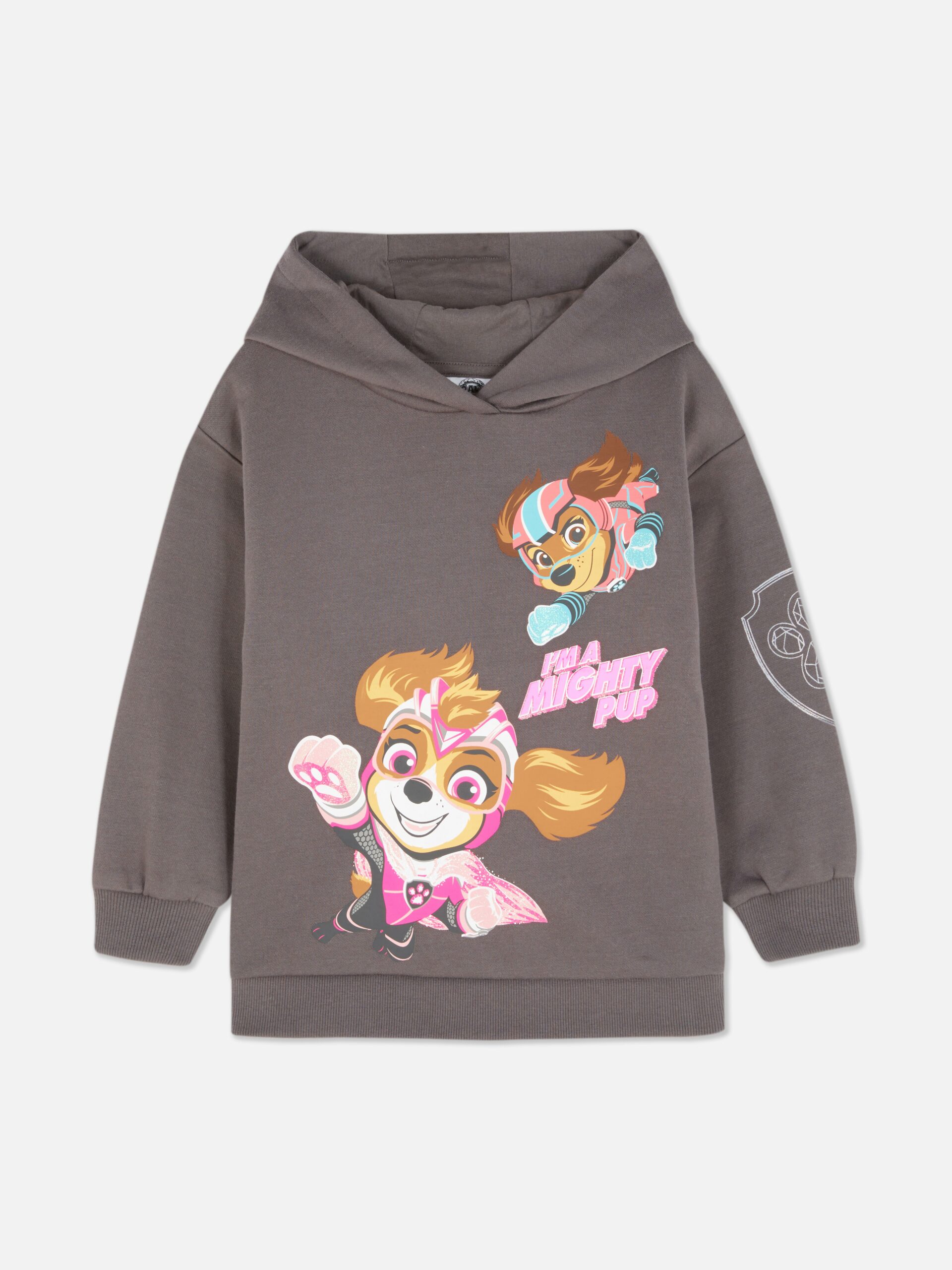 Primark-UK-K PAW Patrol Hoodie