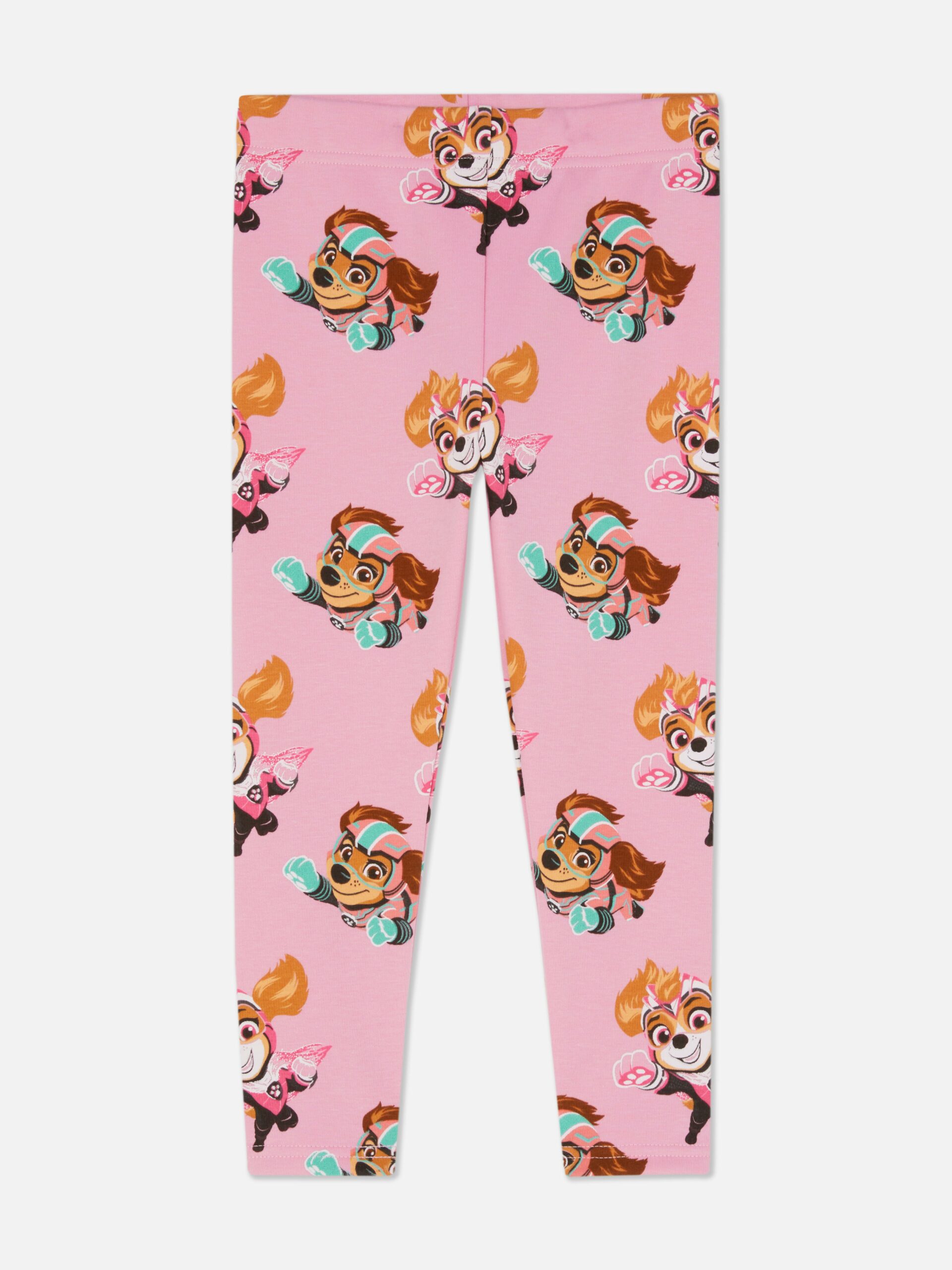 Primark-UK-K PAW Patrol Leggings